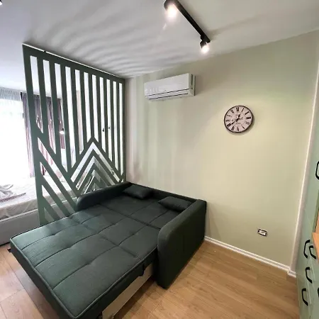 Cozy Heaven Appartamento *