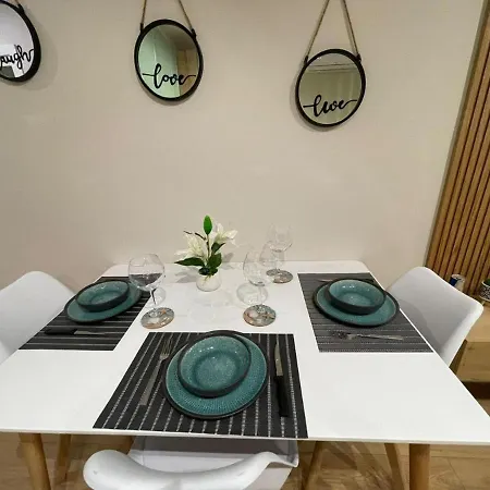 Cozy Heaven Appartamento