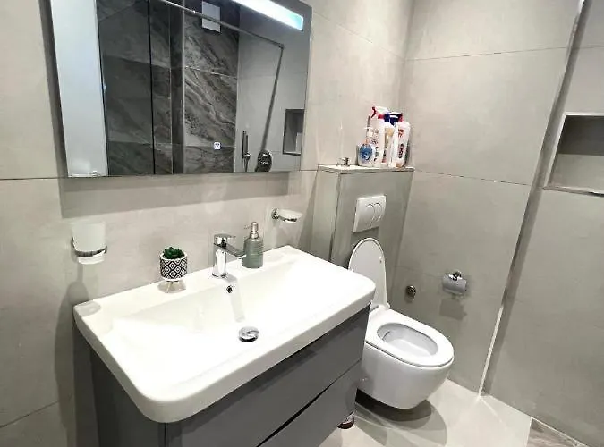 Apartmán Cozy Heaven *