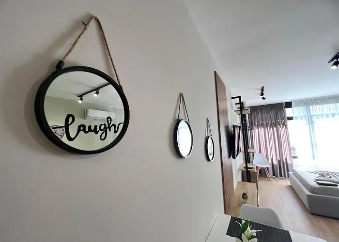 Apartmán Cozy Heaven