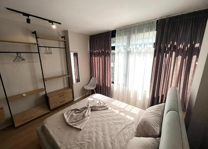 Apartmán Cozy Heaven *