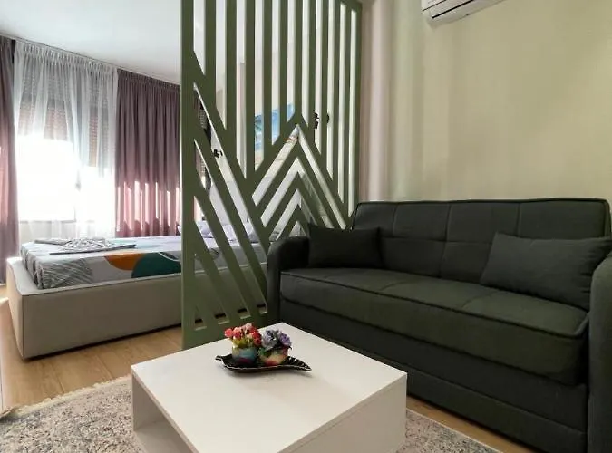 Cozy Heaven Apartmán *