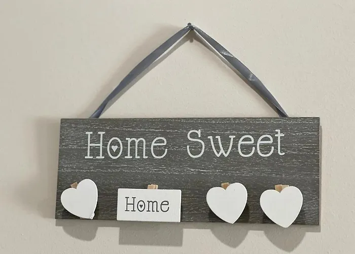 Apartmán Cozy Heaven *