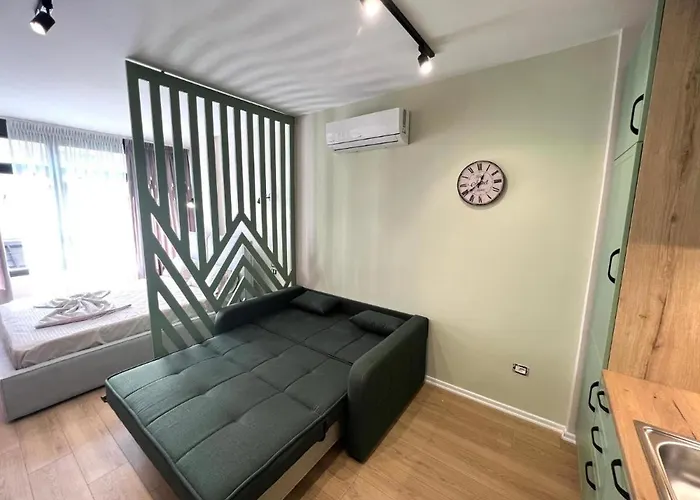 Cozy Heaven Apartmán *