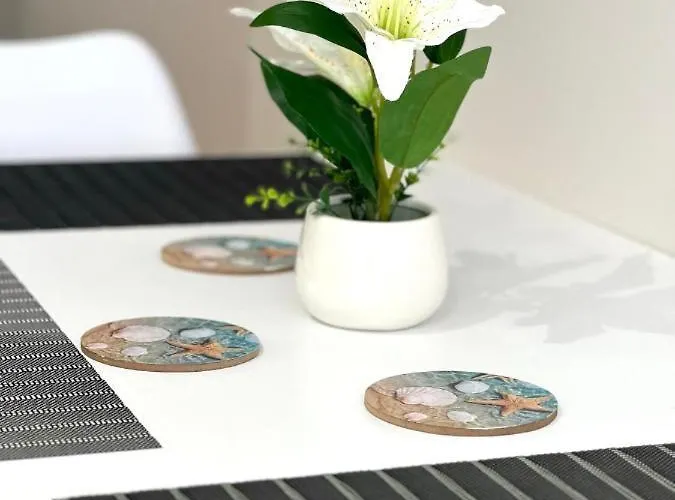 Apartmán Cozy Heaven *