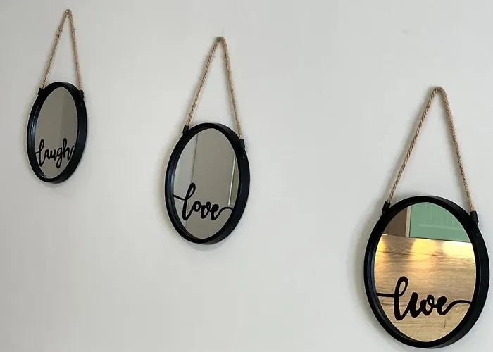 Apartmán Cozy Heaven