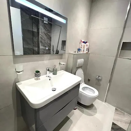 아파트 Cozy Heaven *