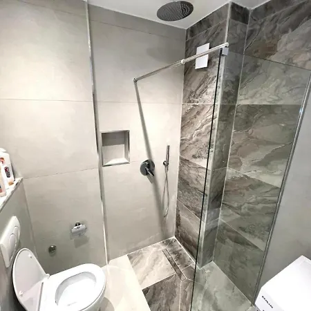 Cozy Heaven Appartement Golem (Tirana)