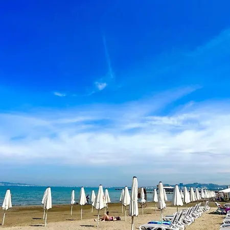 公寓 Cozy Heaven *