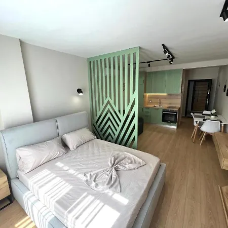 Cozy Heaven 아파트 *