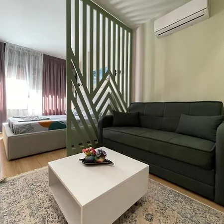 Cozy Heaven Appartement *