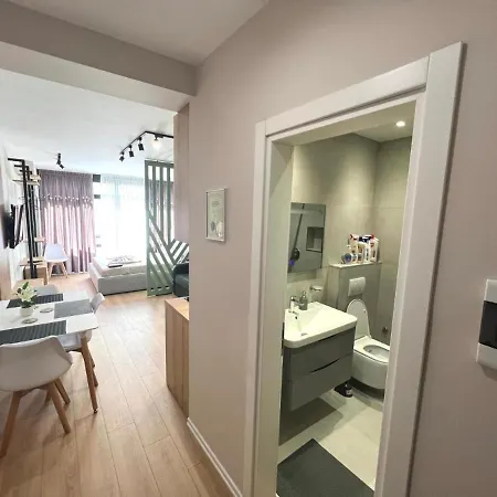 Cozy Heaven Appartement *