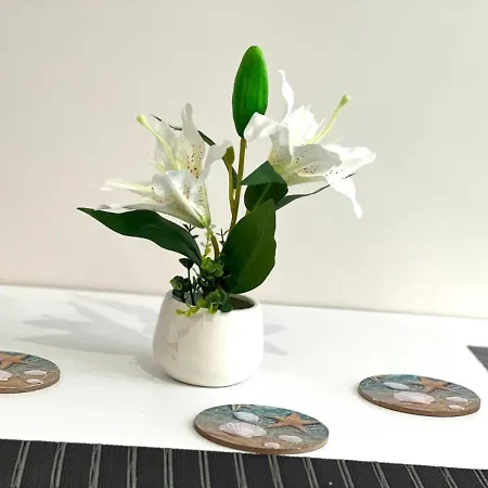 Cozy Heaven 아파트