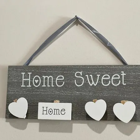 아파트 Cozy Heaven *