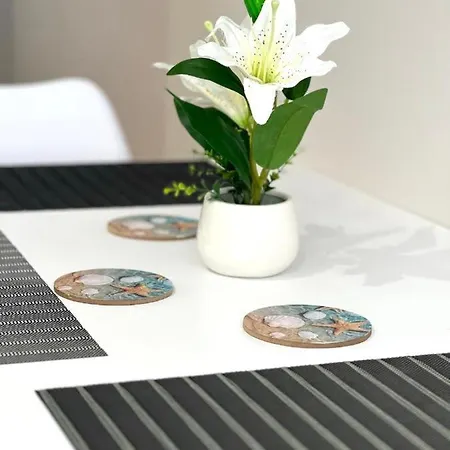 아파트 Cozy Heaven *