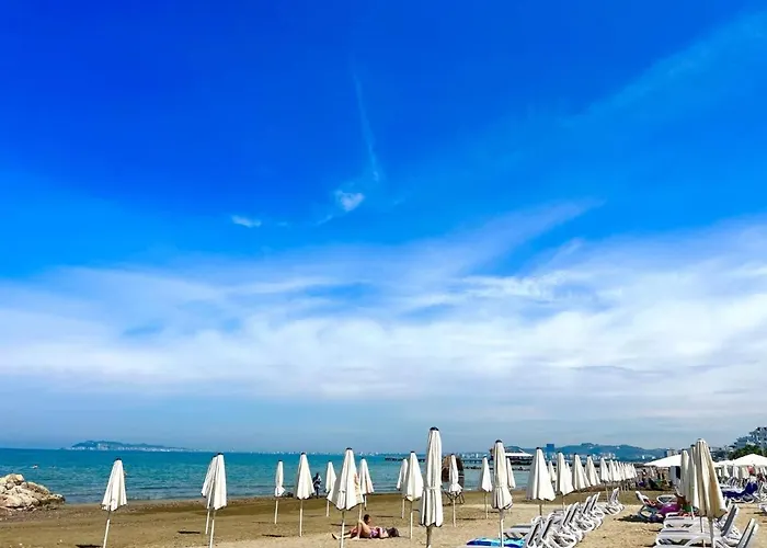 アパート Cozy Heaven *