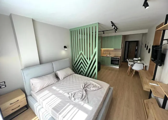 Cozy Heaven 公寓 *