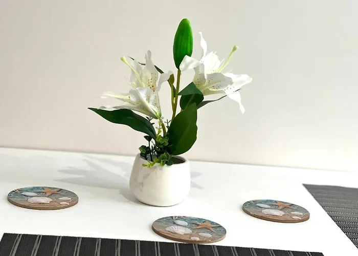 Cozy Heaven アパート