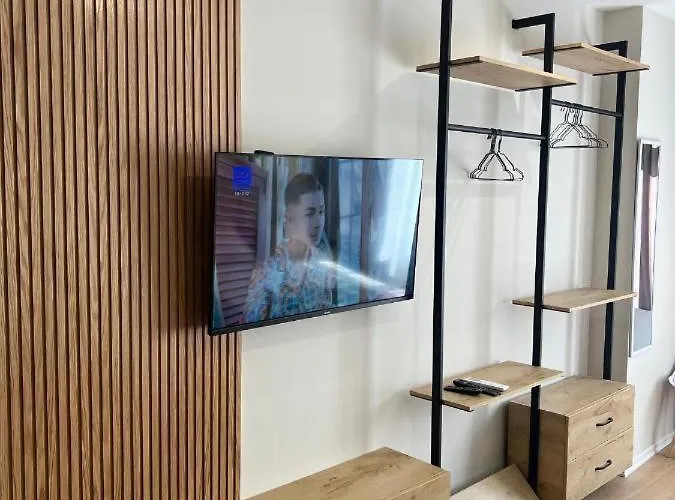 Cozy Heaven 格勒姆